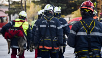 Eksplozija u francuskoj fabrici vojnog eksploziva i goriva, nekoliko povređenih