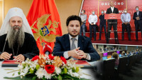 (Ne)izvodljiva računica Đukanovićevog DPS: "Teško će Temeljni ugovor srušiti vladu Crne Gore, ali izbori su sve bliži"