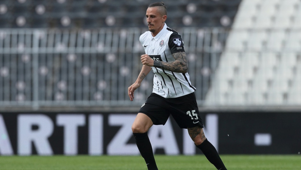 Želimo da pobedimo u Nici: Ljubomir Fejsa najavljuje ofanzivan Partizan