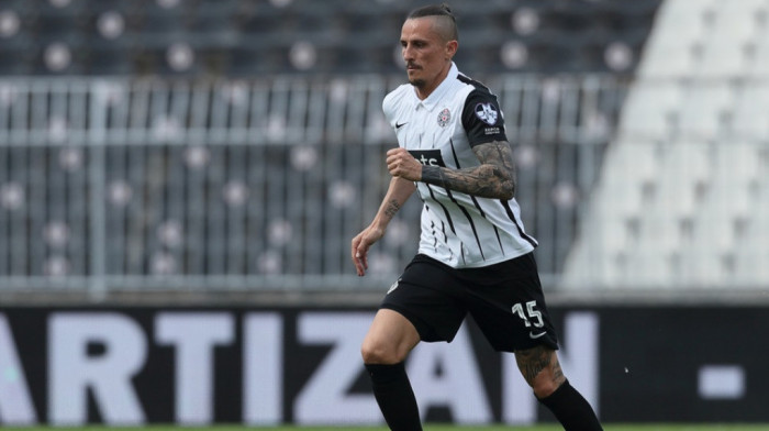 Želimo da pobedimo u Nici: Ljubomir Fejsa najavljuje ofanzivan Partizan