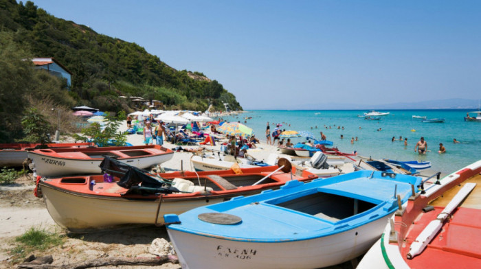 Turistička sezona na Halkidikiju samo što nije, nadležni zabrinuti zbog potencijalnih nestašica vode