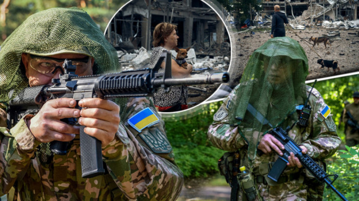 RAT U UKRAJINI Kijev: Osam poginulih u granatiranju Donjecke oblasti, UN najavljuju istragu o napadu na Olenivku
