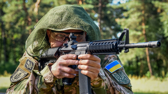 Evropska unija planira obuku ukrajinskih vojnika - "Oživljavanje" starog predloga i "misija u susednim zemljama"