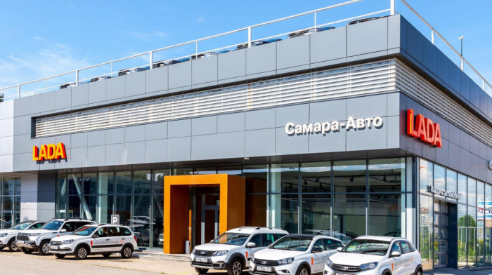 Ruski Avtovaz u aprilu započinje serijsku proizvodnju nove "lade iskra"