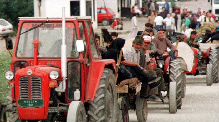 Proces nakon 27 godina: Odloženo ročište hrvatskim pilotima za Petrovačku cestu, Zagreb odbio da uruči pozive