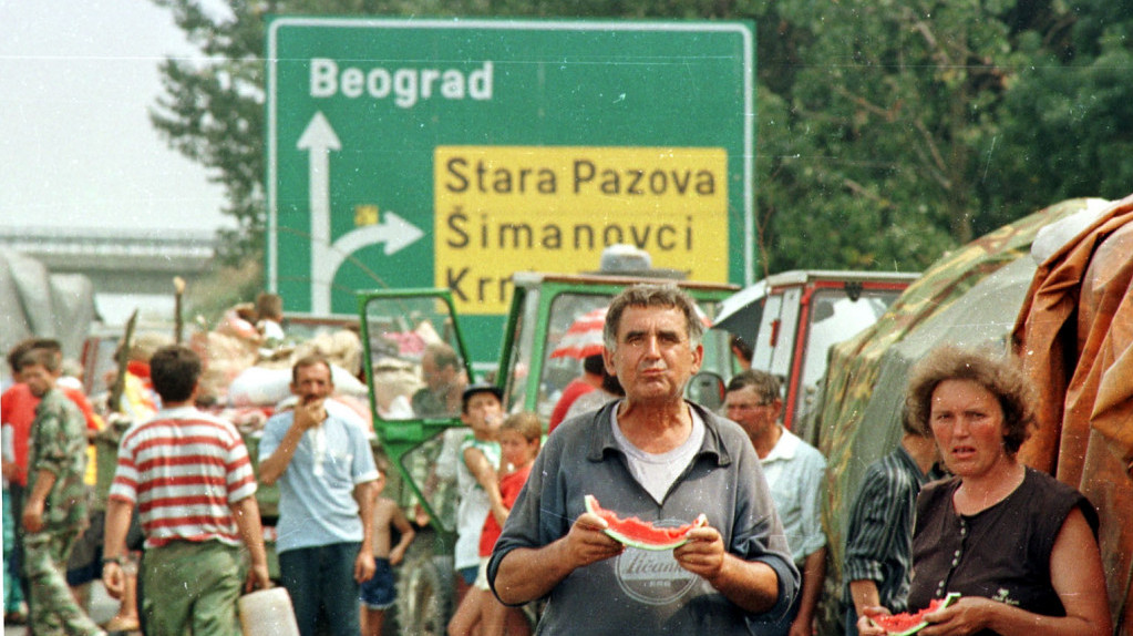 "Oluja" 31 godinu kasnije: Presude ne odražavaju događaje na terenu - šta to znači za odnose u regionu