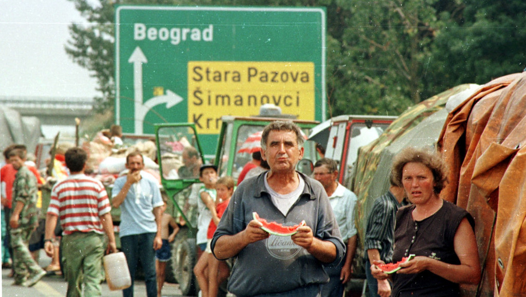 Pravda nedostižna 27 godina: Optužnica za zločin u "Oluji" koja je usijala odnose Beograda i Zagreba