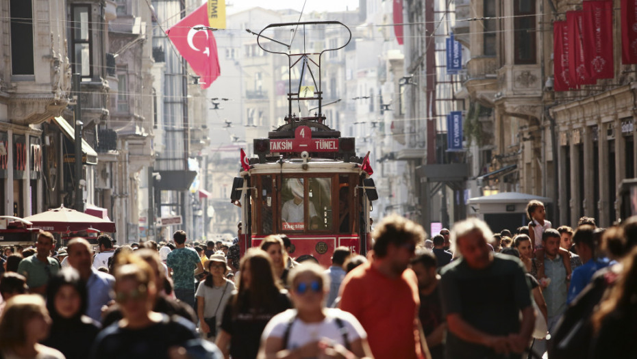 U Istanbulu turizam ponovo cveta, ponajviše onaj "zdravstveni": Čak 250.000 ljudi dolazi na istu intervenciju