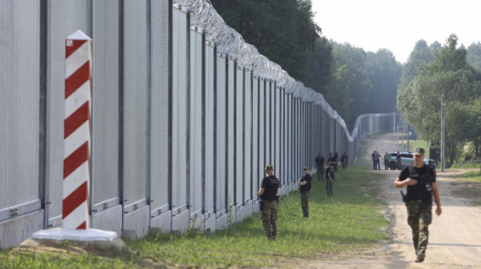 Poljska i Češka ponovo uvode kontrole na granici sa Slovačkom