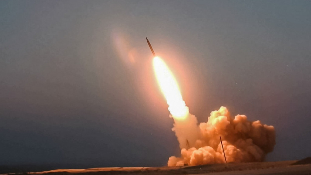 Zabrinutost u Seulu: Pjongjang se priprema da lansira balističku raketu sa podmornice