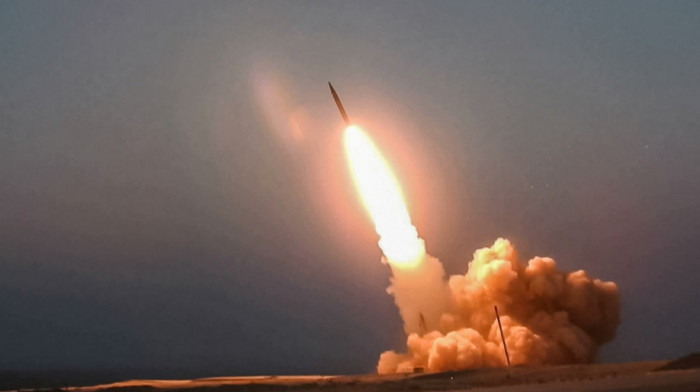 Na vežbama Južne Koreje i SAD neuspešno lansiranje balističke rakete, niko nije povređen