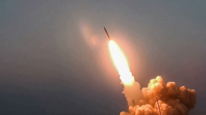 Severna Koreja: Testirali smo "supermoćnu" raketu Hwasong-19