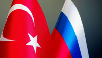 Rusija i Turska izrazile nameru da prošire privrednu saradnju