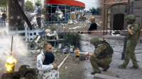 RAT U UKRAJINI Ukrajinsko žito na putu do Tripolija, u Sočiju sastanak Putina i Erdogana o gasu