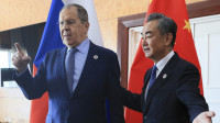 Tajvanska kriza gura Kinu ka Rusiji: Peking je ljut i tražiće način da uzvrati uvredu SAD