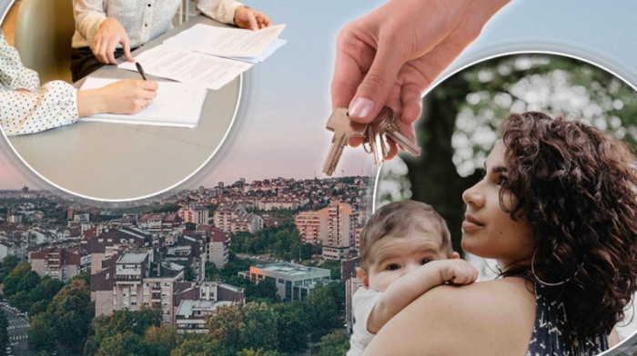 Kisić: Subvencije za kupovinu nekretnina dobilo 60 majki, nastavićemo sa takvim merama