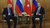 Putin: Evropa mora da zahvali Turskoj na tranzitu gasa iz Rusije