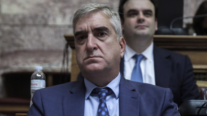 Šef grčke obaveštajne službe podneo ostavku zbog prisluškivanja novinara
