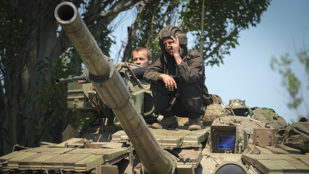 Mađarska odbila predlog EU: Neće prihvatiti obuku ukrajinskih vojnika na svojoj teritoriji