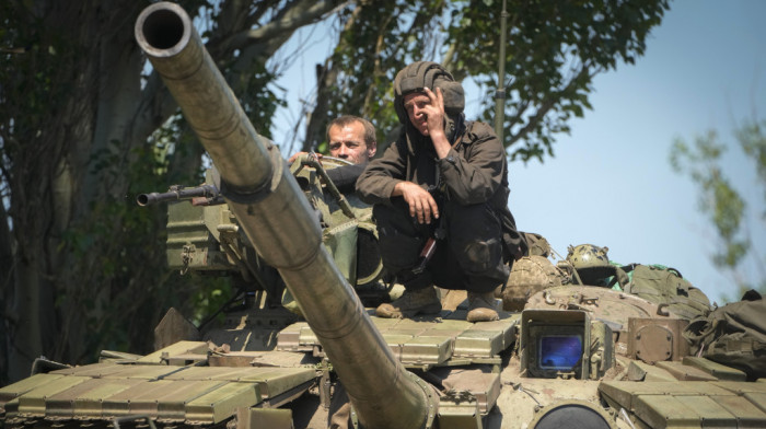 Mađarska odbila predlog EU: Neće prihvatiti obuku ukrajinskih vojnika na svojoj teritoriji