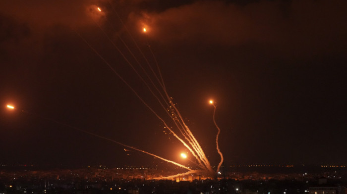 Sirene za uzbunu u pojasu Gaze: Izrael pokrenuo operaciju "Zora", ubijen vođa Islamskog džihada