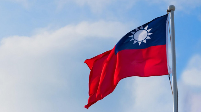 Kina optužuje SAD da pretvaraju Tajvan u "skladište municije": "To nas neće poljuljati"