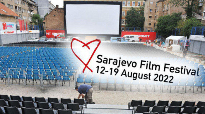 Film "Praznik rada" zatvara Sarajevo film festival; Isaković: "Ne sećam se da sam toliko plakao posle nekog filma"