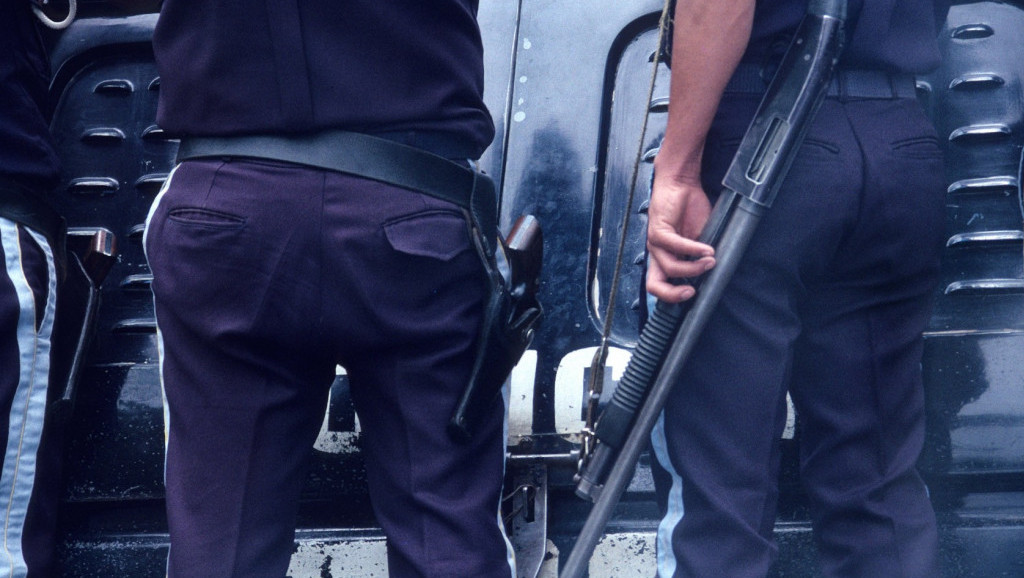 Neredi u Meksiku: Dve osobe poginule u sukobu policije i demonstranata