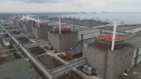 Uhapšena dva radnika nuklearne elektrane Zaporožje: Rusi tvrde da su navodili ukrajinsku artiljeriju