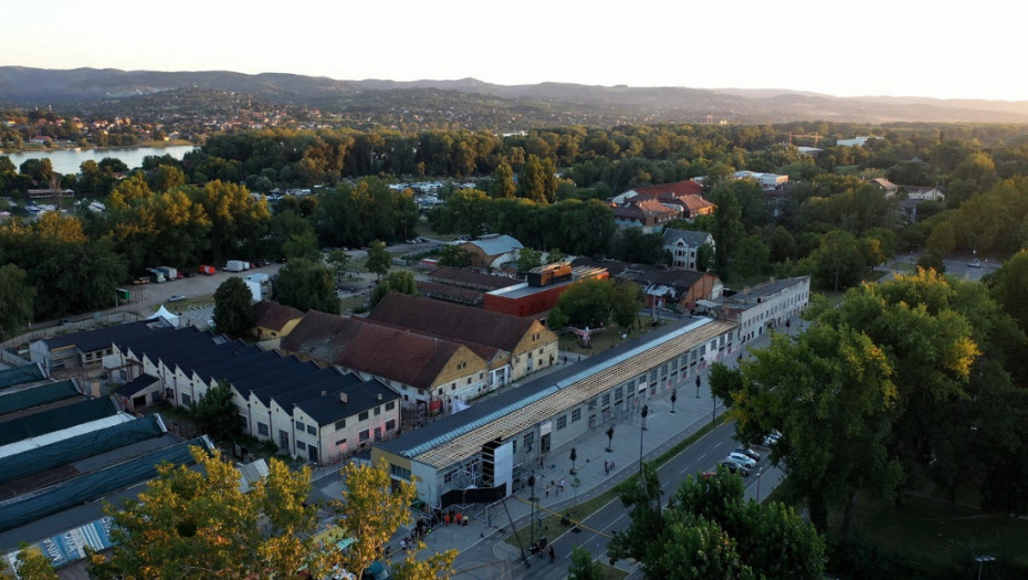 Raspisan javni konkurs za Memorijalni centar posvećen žrtvama pogroma u Južnoj Bačkoj tokom II svetskog rata