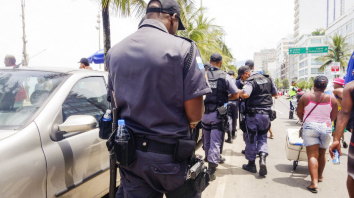 Brazilska policija pronašla planove za vojni udar na telefonu Bolsonarovog pomoćnika