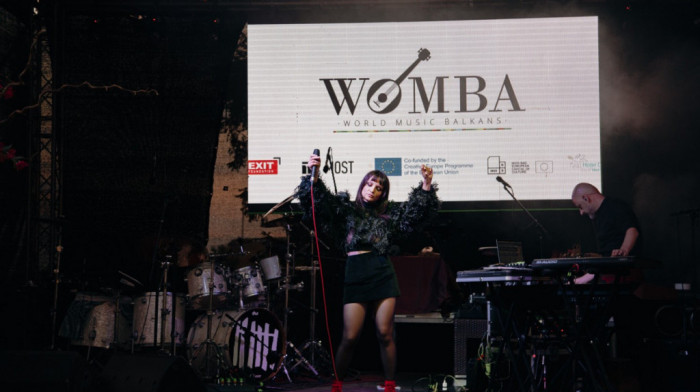 World Music Balkans konferencija premijerno predstavljena u okviru ovogodišnjeg Exit festivala