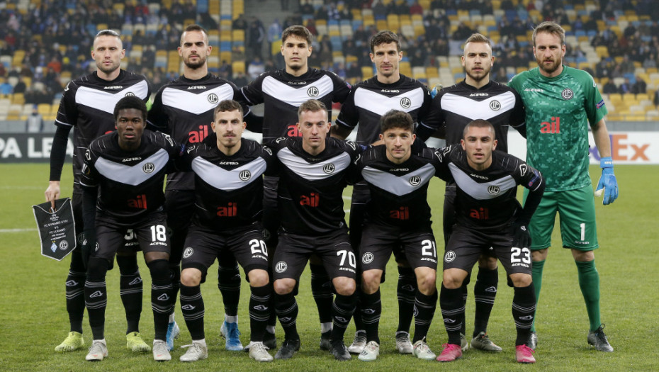 Lugano ne želi u Izrael, UEFA hitno donosi odluku?
