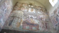 Najveće blago Sopoćana: Kako je freska Uspenja Presvete Bogorodice osvojila svet