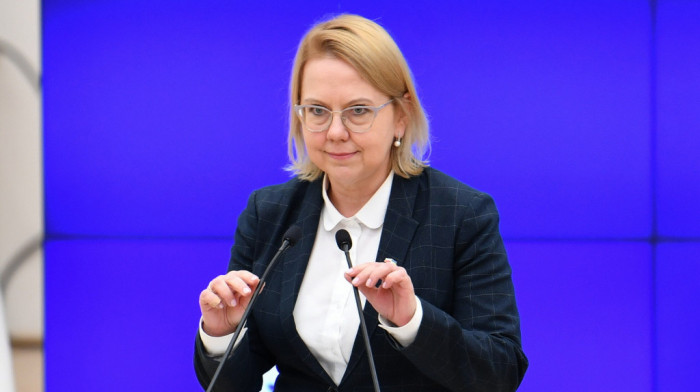 Ana Moskva: Poljska neće deliti gas s drugim zemljama EU, niko nas ne može naterati da regulišemo potrošnju