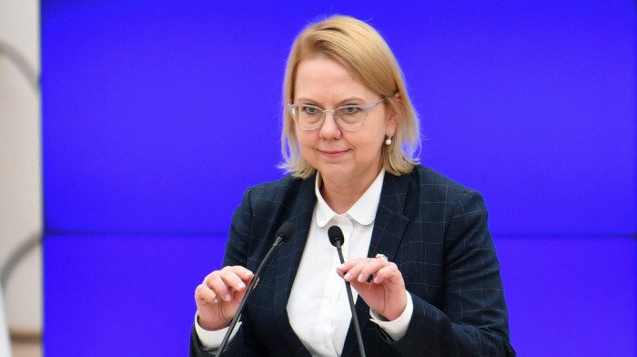 Ana Moskva: Poljska neće deliti gas s drugim zemljama EU, niko nas ne može naterati da regulišemo potrošnju