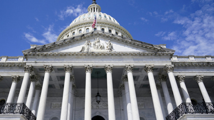 Dok se ne ukine gornja granica visine saveznog duga, Senat SAD biće u stalnom zasedanju