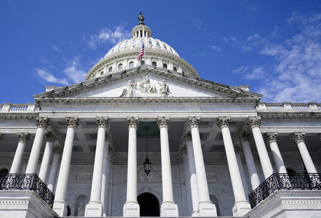 Američki Senat usvojio paket budžeta u iznosu od 1,2 biliona dolara