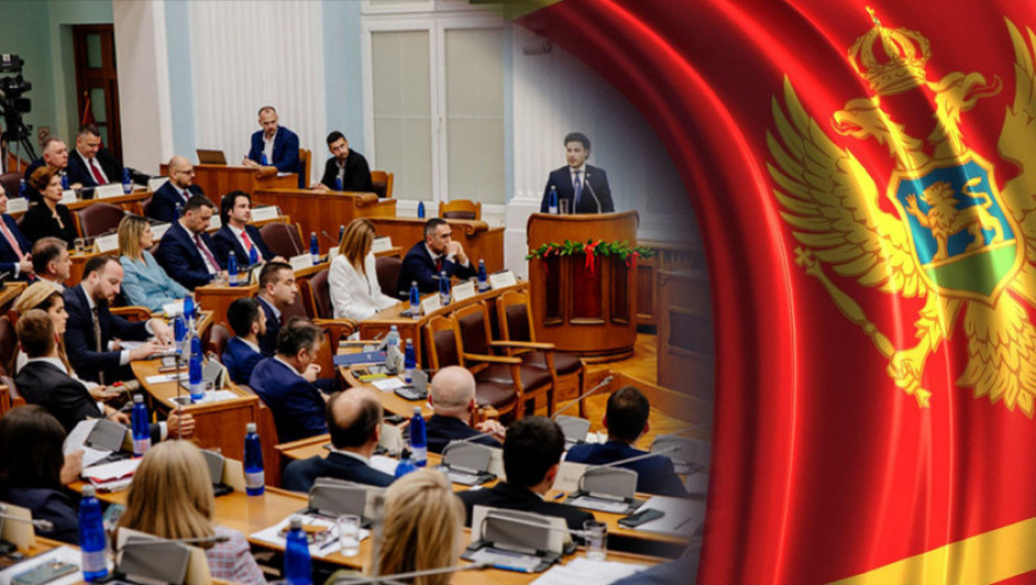 Sve napetije pred sednicu o sudbini Vlade Crne Gore: Koje su opcije za izlaz iz političke krize?