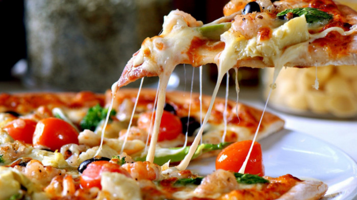 Svetski dan pice: Čuveni italijanski specijalitet najviše jedu Amerikanci