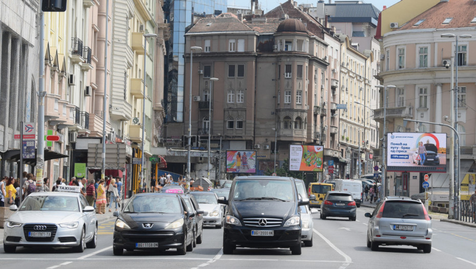 Agencija za bezbednost saobraćaja: Profesionalni vozači ne mogu da voze duže od devet sati