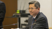 Kineska ambasada u Londonu: Neodgovorna retorika Velike Britanije o akcijama protiv Tajvana