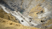 Ziđin: U nezgodi u rudniku "Jama" povređen kineski radnik