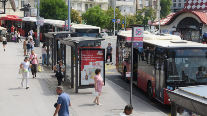 Danas i sutra sunčano, pa od srede novo naoblačenje: Prvi toplotni talas stiže sredinom jula