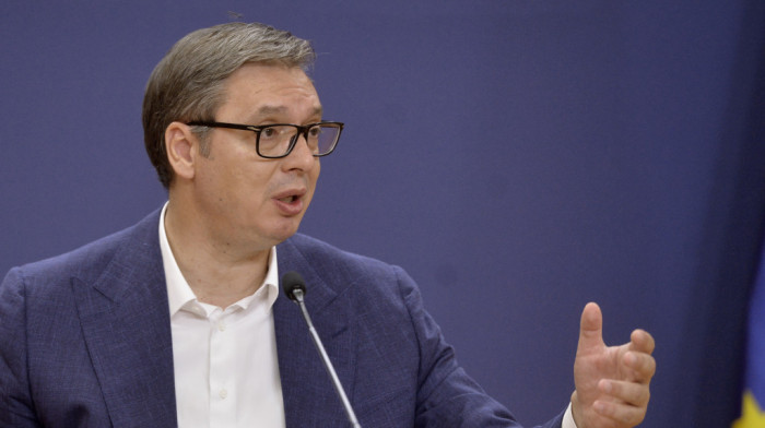 Vučić: Episkop Nikanor je izvređao sebe i unizio našu Crkvu