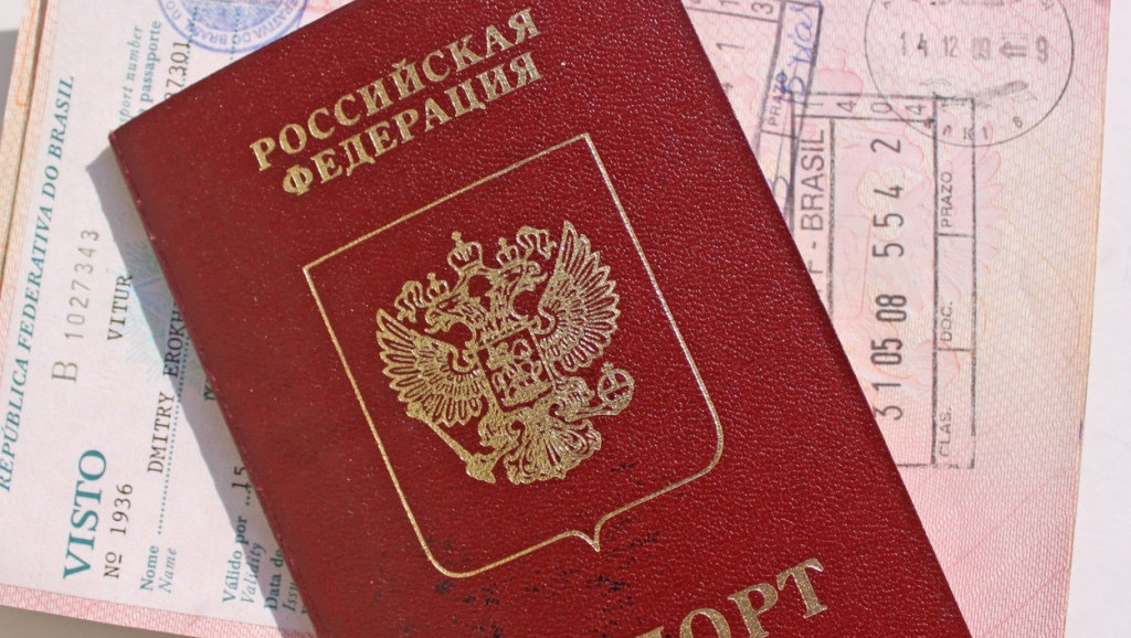 SAD protiv ukidanja viza za ruske državljane: Važno je praviti razliku između vlasti i građana
