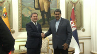 Selaković u Karakasu: Srbija je zahvalna na doslednoj podršci Venecuele po pitanju KiM