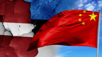 Letonija i Estonija napustile kinesku Inicijativu "Pojas i put"