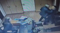 Snimak mušarca koji nasrće na koleginicu uznemirio javnost, uhapšen direktor Zavoda za sport na Košutnjaku