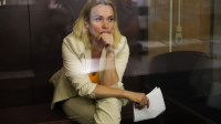 Beskrajan slučaj Marine Ovsjanikove: Putinov ratni zakon "sustiže" novinarku koja mu se usprotivila u programu uživo